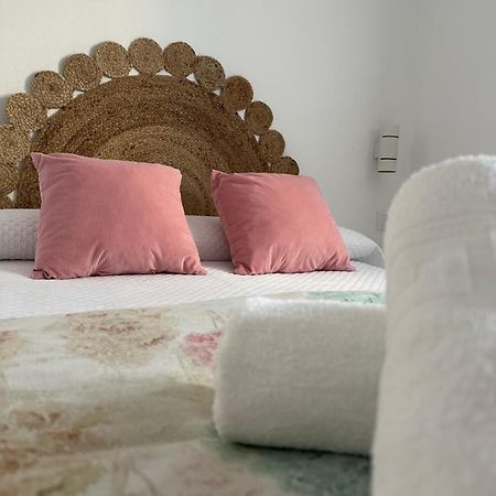 Apartamento Entre Dos Mares タリファ エクステリア 写真