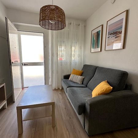 Apartamento Entre Dos Mares タリファ エクステリア 写真