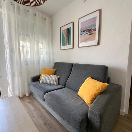 Apartamento Entre Dos Mares タリファ エクステリア 写真