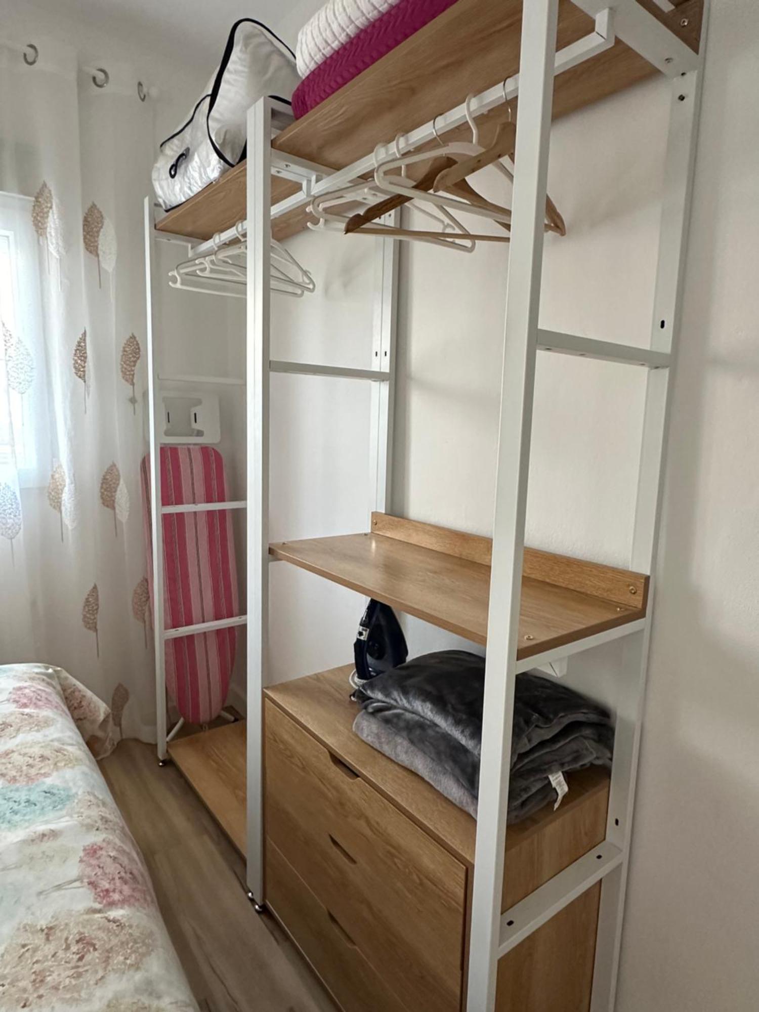 Apartamento Entre Dos Mares タリファ エクステリア 写真